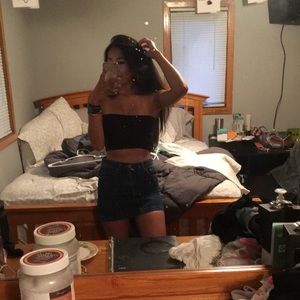 Meet your Posher, Miranda